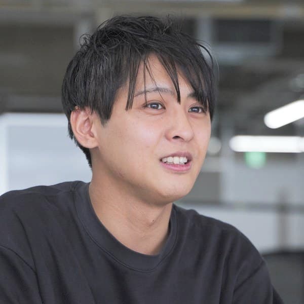 河合 大介
